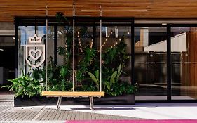 Good Hotel Guatemala City